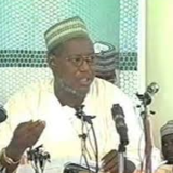 Sheikh Jafar Mahmud Adam アイコン
