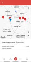 Agentes Bogar Plakat