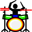 Blind People games - Rhythms Maker APK
