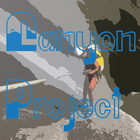 Canyon Project ikona