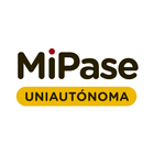 MiPase Uniautónoma 圖標
