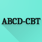 ABCD-CBT أيقونة