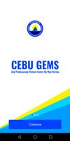 Cebu Gems Affiche
