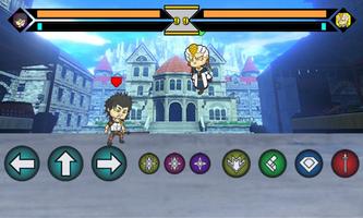 Clover Fighters Screenshot 1