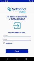 Softland Mobile Affiche