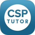 CSP Tutor icône