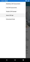 CSP Tutor ภาพหน้าจอ 3