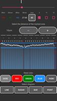 ebeam Dosemeter capture d'écran 2