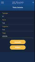 EgoAPP screenshot 1