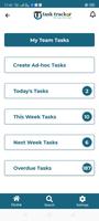 Task Trackor screenshot 2
