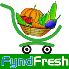 FyndFresh - Online Grocery Sho icône
