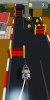 Asphalt Ship poster