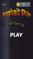 Asphalt Ship capture d'écran 3