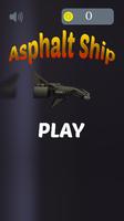 Asphalt Ship screenshot 3