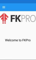 FKPro - Suspended Bodyweight Training ポスター