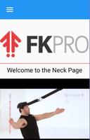FKPro - Suspended Bodyweight Training Ekran Görüntüsü 3