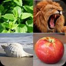 حيوانات و نباتات APK