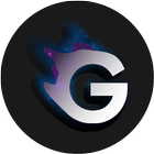 Galaxy Logic Game Zeichen