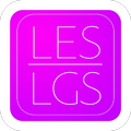Gauss LES