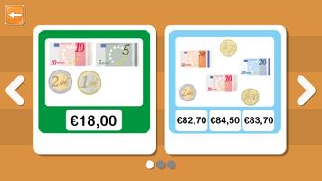 Rekenen met geld syot layar 1