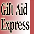 GiftAid Express icône
