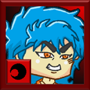 Gourmet Fighter Toriko APK