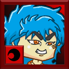 Gourmet Fighter Toriko icono