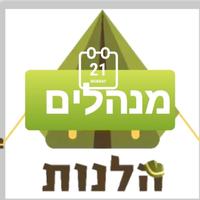 הלנות מנהלים poster