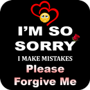 I Am Sorry Message -Sad Sms APK
