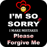 I Am Sorry Message -Sad Sms