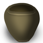 Jar crusher game icône