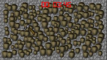 Jar crusher game ポスター