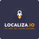 Localiza-icoon