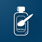 Pedi Dose أيقونة