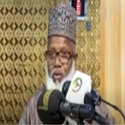 Prof. Mansur Ibrahim ícone