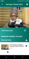 Prof. Mansur Ibrahim imagem de tela 1