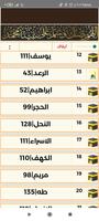 القران تلاوة-سعد الغامدي بلانت screenshot 1