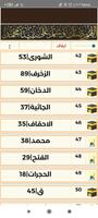 القران تلاوة-سعد الغامدي بلانت screenshot 2