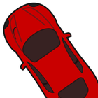BOXCAR RACER (2D Racing game) icône