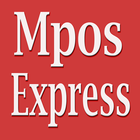 MPOS Express icône