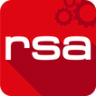 rsa icono