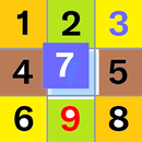 سودوكو-تحدي المستويات APK