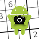 APK Sudoku Solver: Solve sudoku from picture or camera