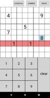 2 Schermata Sudoku Solver