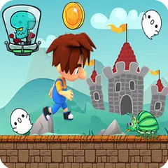 Super Max World XAPK Herunterladen