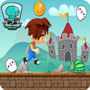 Super Max World APK