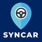 SynCar ไอคอน