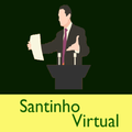 Santinho Virtual 2020