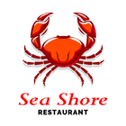 آیکون‌ Seashore Restaurant