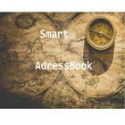 Smart AdressBook icône